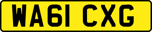 WA61CXG