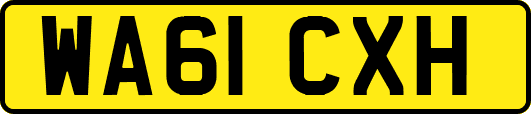 WA61CXH