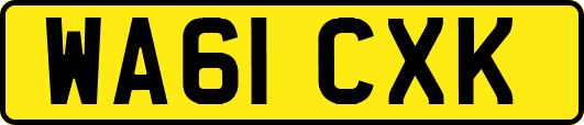 WA61CXK
