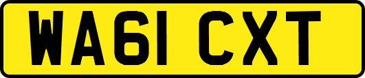 WA61CXT