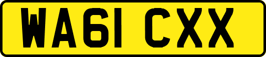 WA61CXX