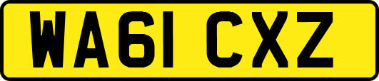 WA61CXZ