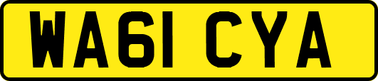 WA61CYA