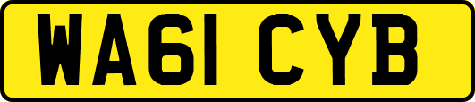 WA61CYB