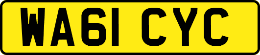 WA61CYC