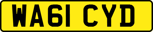 WA61CYD