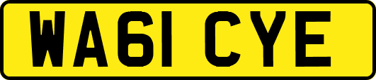 WA61CYE