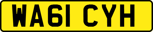 WA61CYH