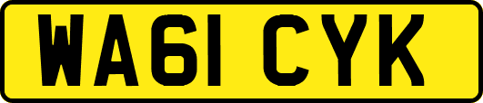 WA61CYK