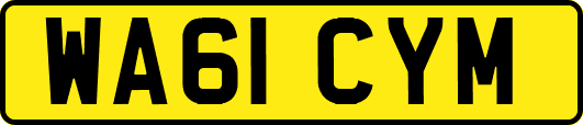 WA61CYM