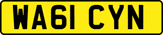 WA61CYN