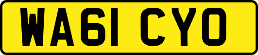 WA61CYO