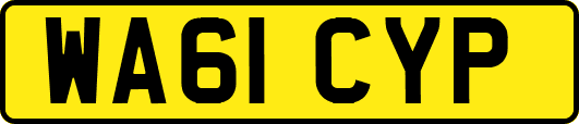 WA61CYP