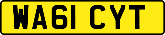 WA61CYT