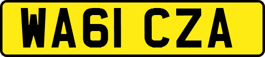 WA61CZA