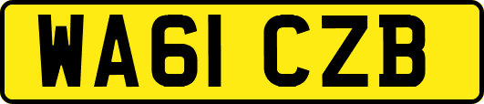 WA61CZB