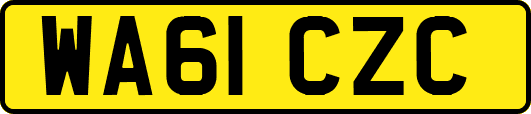 WA61CZC