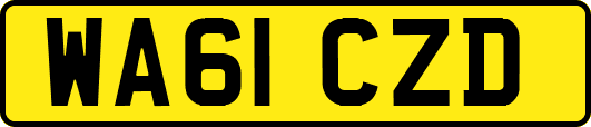 WA61CZD