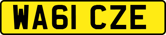 WA61CZE