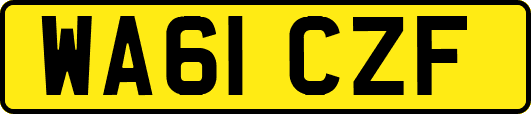 WA61CZF