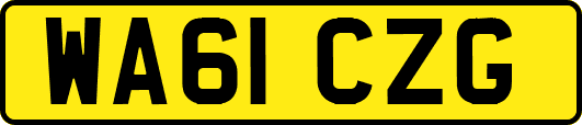 WA61CZG