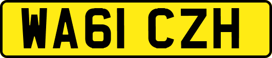 WA61CZH