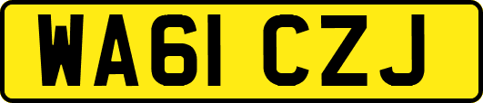 WA61CZJ