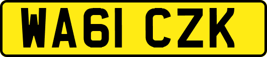WA61CZK