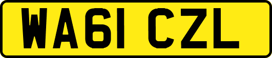 WA61CZL