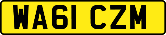 WA61CZM