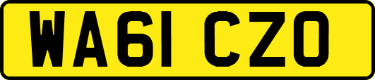WA61CZO