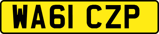 WA61CZP