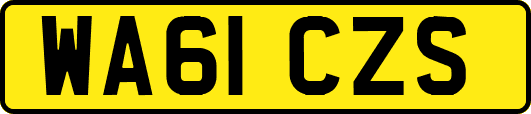 WA61CZS