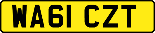WA61CZT