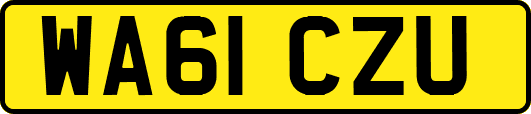 WA61CZU