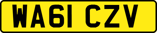 WA61CZV