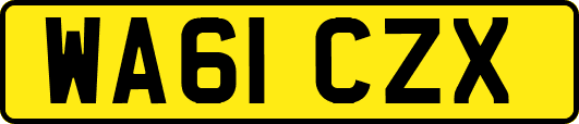 WA61CZX