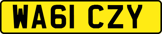 WA61CZY