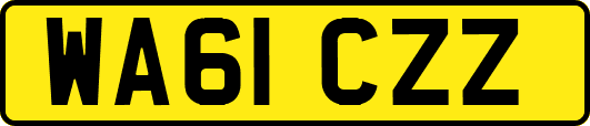 WA61CZZ