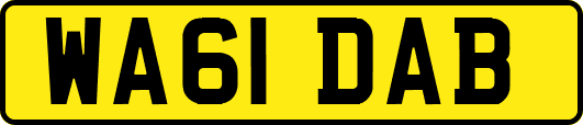 WA61DAB