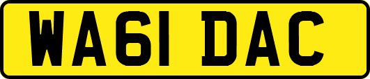 WA61DAC