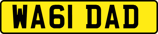 WA61DAD