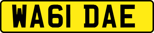 WA61DAE