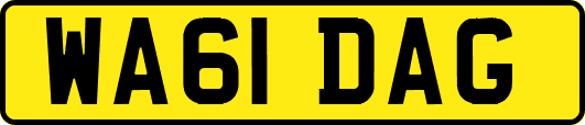 WA61DAG