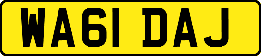 WA61DAJ