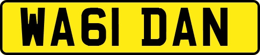 WA61DAN