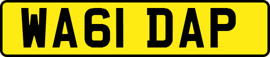 WA61DAP