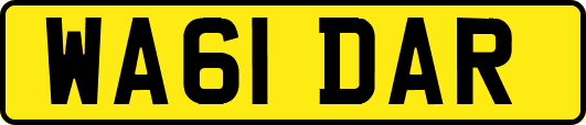 WA61DAR
