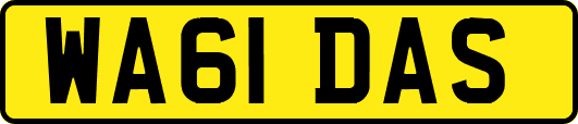 WA61DAS