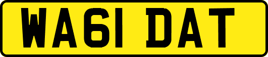 WA61DAT
